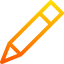 Edit icon 64x64