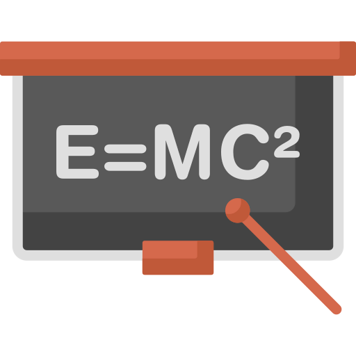 Formula icon