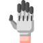 Prosthetics icon 64x64