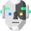 Robot icon 64x64