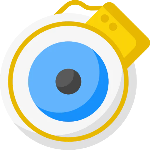 Eye icon