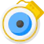 Eye icon 64x64