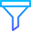 Filter icon 64x64