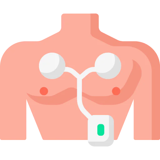 Monitoring icon