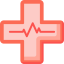 Health ícone 64x64
