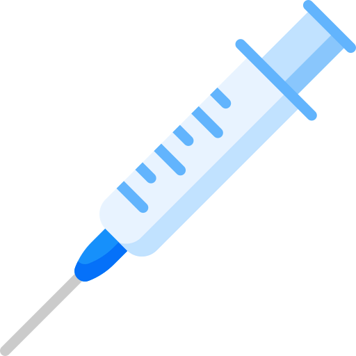 Injection icon
