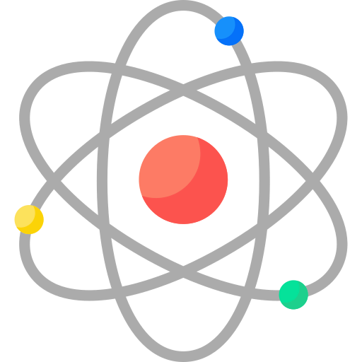 Physics icon