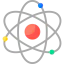 Physics icon 64x64
