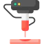3d printer icon 64x64