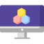 Computer icon 64x64