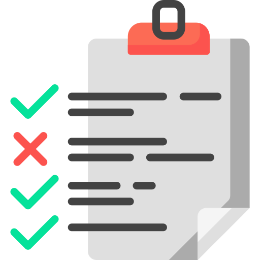Project icon