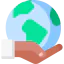 World icon 64x64