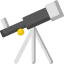 Telescope icon 64x64