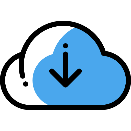 Cloud Symbol