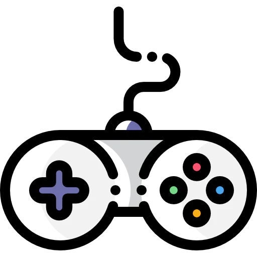 Gamepad icon