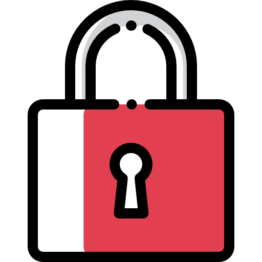 Lock icon