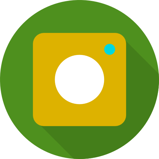 Instagram icon