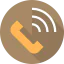 Phone icon 64x64