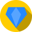 Diamond icon 64x64
