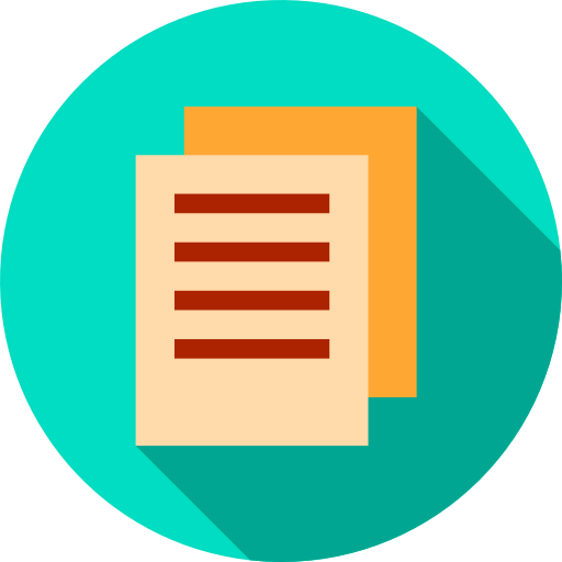 Document icon
