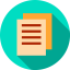 Document icon 64x64
