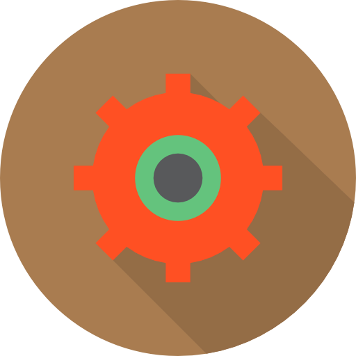 Settings icon