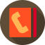 Agenda icon 64x64
