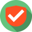Shield icon 64x64