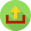 Upload icon 64x64