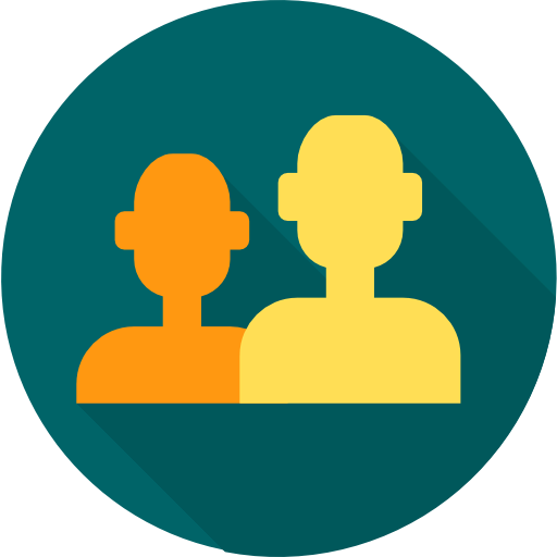 Profile icon