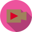 Video icon 64x64