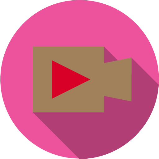 Video icon