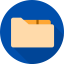 Folder icon 64x64