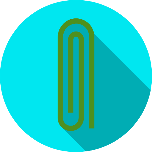 Clip icon