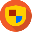 Shield icon 64x64