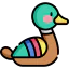 Duck icon 64x64