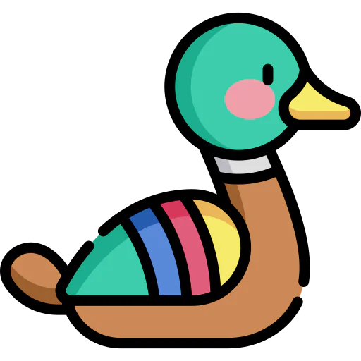 Duck icon