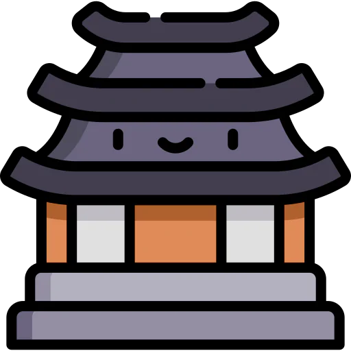 Building icon