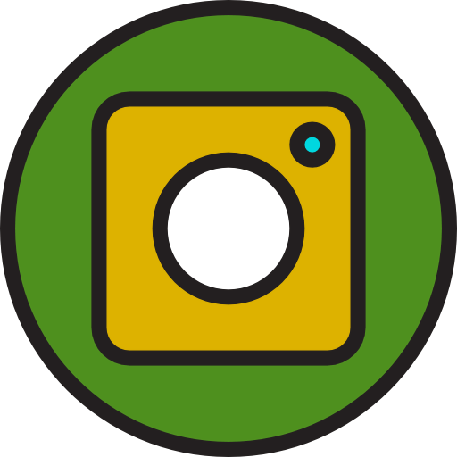 Instagram icon