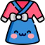 Dress icon 64x64
