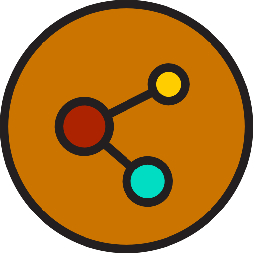 Share icon