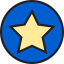 Favorite icon 64x64