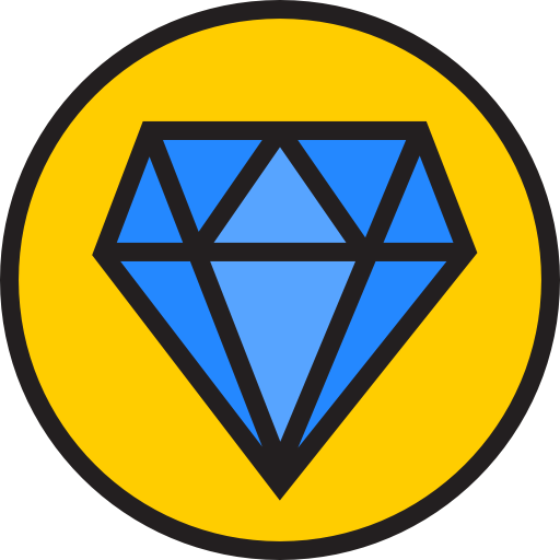 Diamond icon