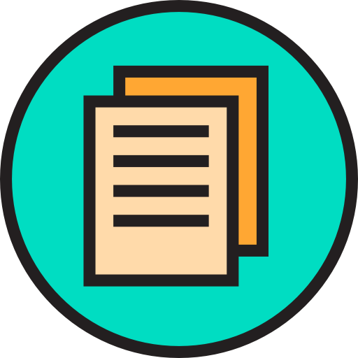 Document icon