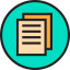 Document icon 64x64