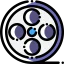 Movie Ikona 64x64