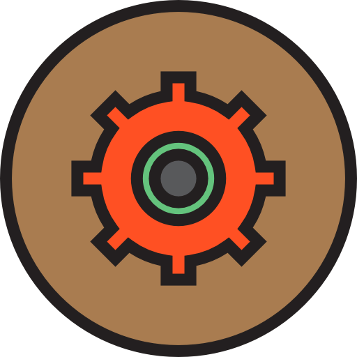 Settings icon