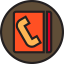 Agenda icon 64x64