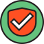Shield icon 64x64