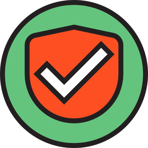 Shield icon